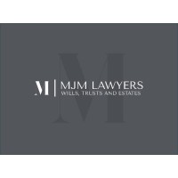 MJM Lawyers Logo