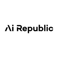 Ai Republic Logo