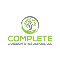 Complete Landscape Resources Logo