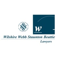 Wilshire Webb Staunton Beattie Logo