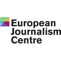 European Journalism Centre (EJC) Logo