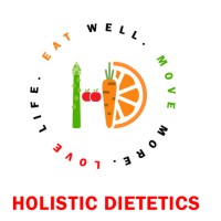 Holistic Dietetics Logo