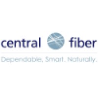 Central Fiber LLC Logo