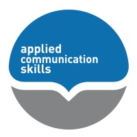 Applied Communication Skills Logo