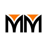 MM Galleri Logo