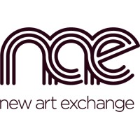 New Art Exchange Logo