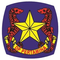 Dana Pensiun Pertamina Logo