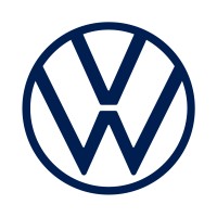 Melbourne City Volkswagen Logo