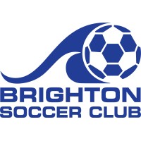 Brighton Soccer Club Logo