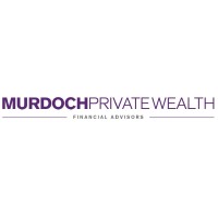 Murdoch Private Wealth Logo