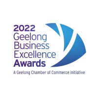 Geelong Business Excellence Awards Logo
