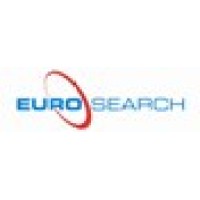 Eurosearch & Selection Logo