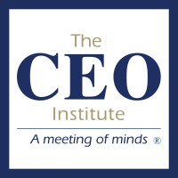 The CEO Institute WA Logo