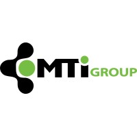 MTi Group Logo
