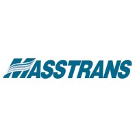 Masstrans Pte Ltd Logo