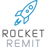 Rocket Remit Logo