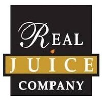 Real Juice Company Logo