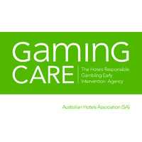 Gaming Care Logo