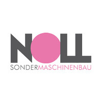Noll Sondermaschinenbau Logo
