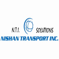 Nishan Transport Inc Logo
