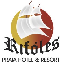 Rifoles Praia Hotel & Resort Logo