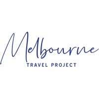 Melbourne Travel Project Logo