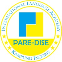 Kampung Inggris Logo