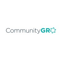 Community Gro Inc Logo