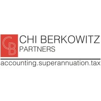 Chi Berkowitz Partners Logo