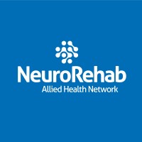 NeuroRehab Allied Health Network Logo