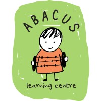 Abacus Learning Centre Logo