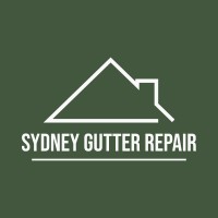 Sydney Gutter Repair Logo