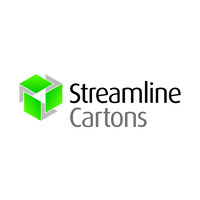 Streamline Cartons Logo
