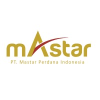 PT. Mastar Perdana Indonesia Logo
