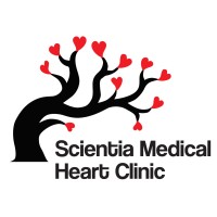 Scientia Medical Heart Clinic Logo