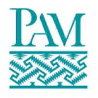 Pichardo Asset Management S.A. de C.V., PAM Logo