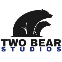 Two Bear Studios Logo