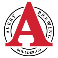 Avery Brewing Co Logo