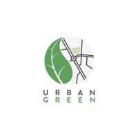 Urban Green Sydney Logo