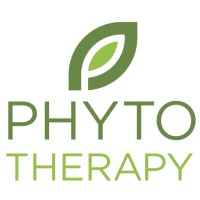 Phyto-Therapy Logo