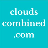 Cloudscombined.com Logo