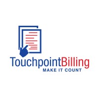Touchpoint Billing Logo
