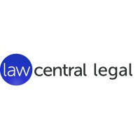 Law Central Legal Logo