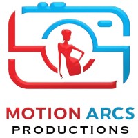 Motion Arcs Logo