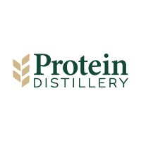 ProteinDistillery Logo