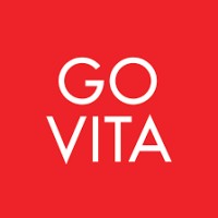 Go Vita Woden Logo