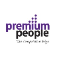 Premium People Logo