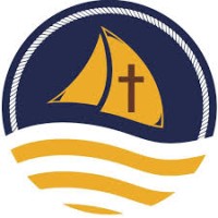 St James the Apostle Primary School Logo