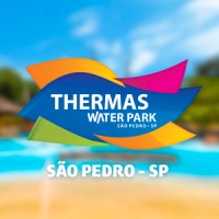 Thermas Water Park Logo