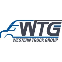 Western Truck Group Logo